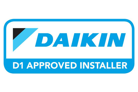 Daikin Logo