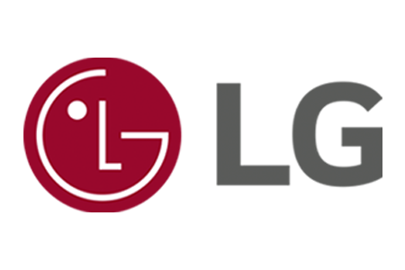 LG logo