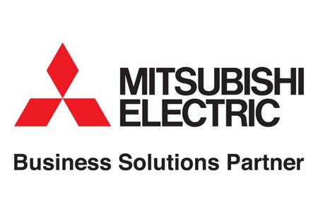 Mitsibushi Logo