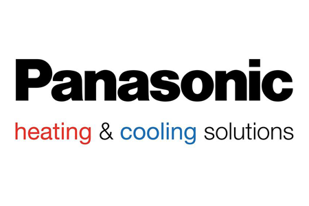 Panasonic Logo