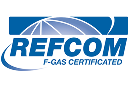 Refcom Logo