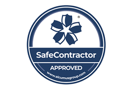 Safe Contractor