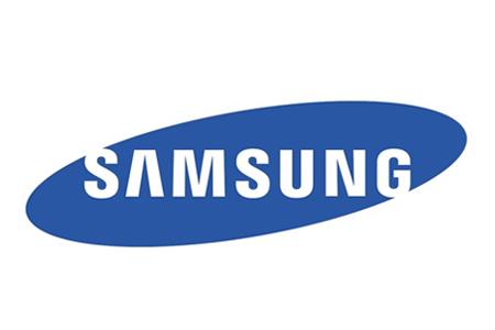 Samsung Logo